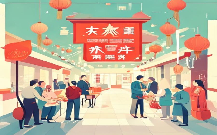 春节档预售